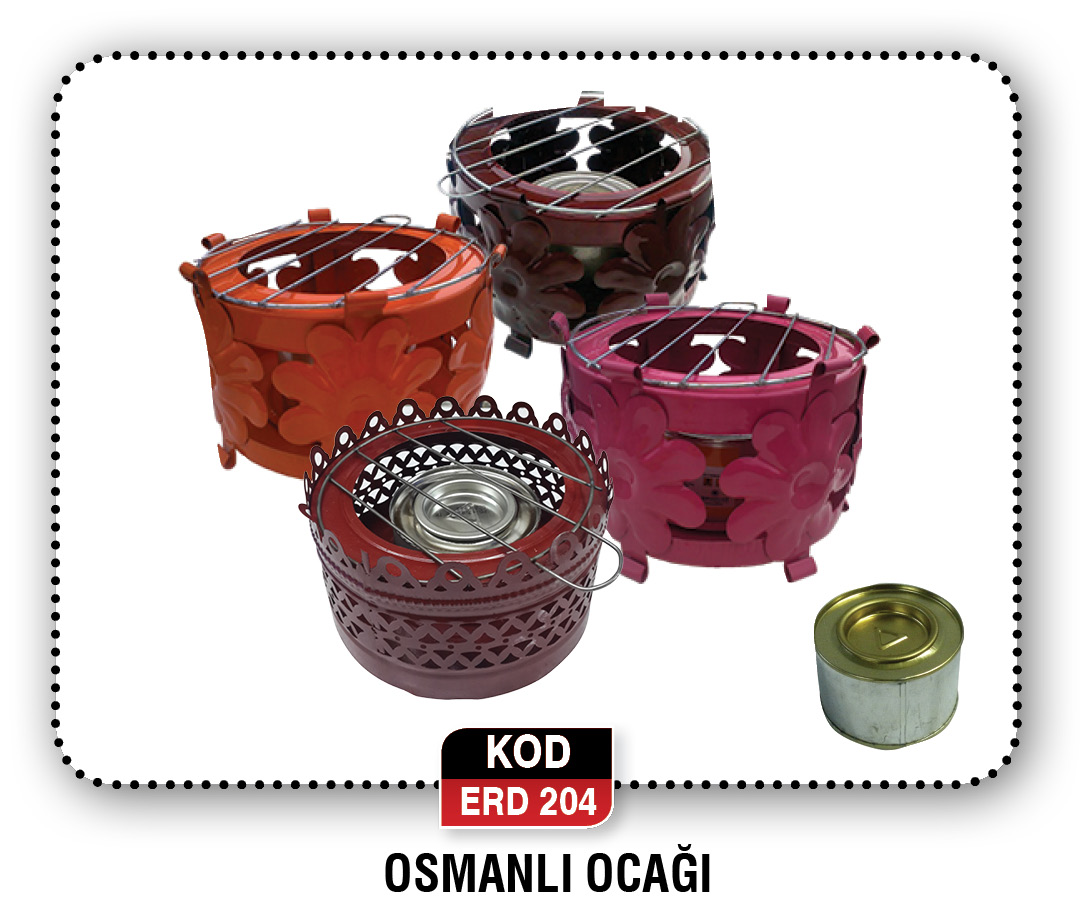 OSMANLI OCAĞI ERD 211